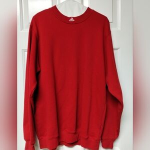 Adidas Men's Sweatshirt.  SZ S